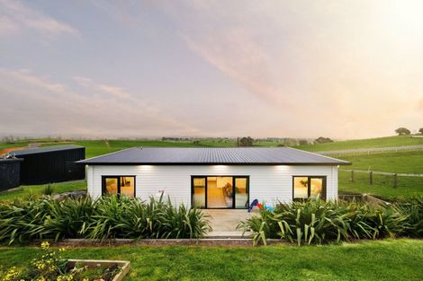 Photo of property in 105 Mangaorongo Road, Otorohanga, 3972