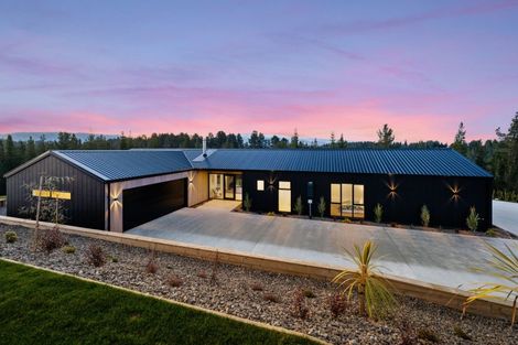 Photo of property in 133c Letts Gully Road, Letts Gully, Alexandra, 9393