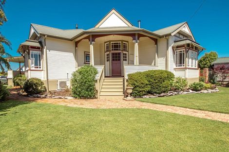 Photo of property in 145 Russell Street, Westport, 7825