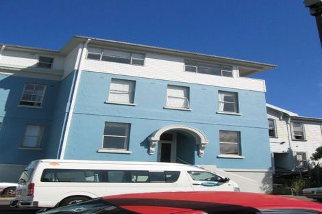 Photo of property in 28a Hanson Street, Mount Cook, Wellington, 6021