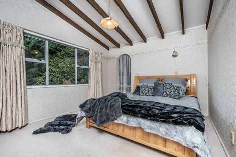 Photo of property in 7 Braemar Terrace, Johnsonville, Wellington, 6037