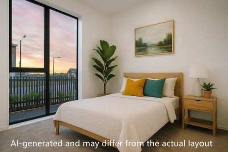 Photo of property in 44 Paretao Street, Massey, 0614