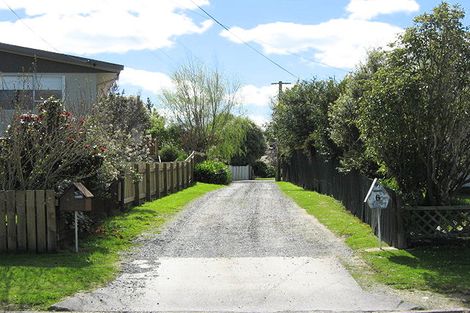Photo of property in 6 Flower Street, Bulls, 4818