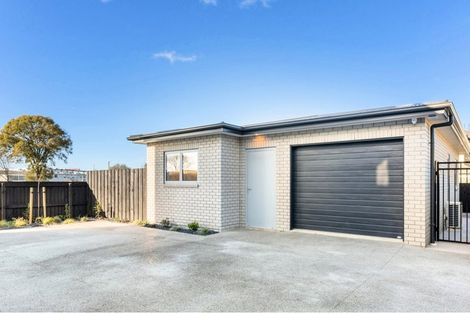 Photo of property in 2/38 Vagues Road, Northcote, Christchurch, 8052
