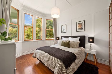 Photo of property in 51 Awarua Street, Ngaio, Wellington, 6035