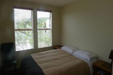 Photo of property in 11/259u The Terrace, Te Aro, Wellington, 6011