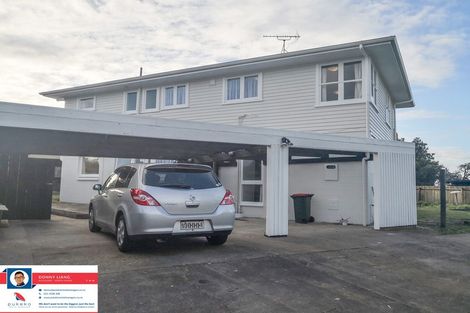 Photo of property in 64 Megan Avenue, Pakuranga Heights, Auckland, 2010