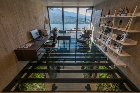 Photo of property in St Andrews Park, 7 Saint Lukes Lane, Queenstown, 9300