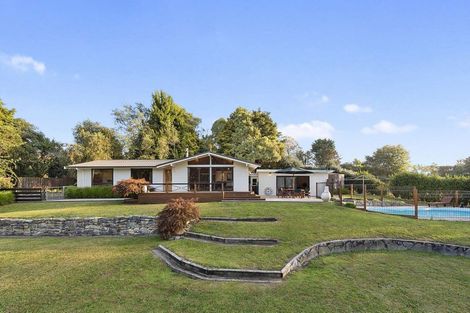 Photo of property in 26 Goile Road, Ngahinapouri, Ohaupo, 3290