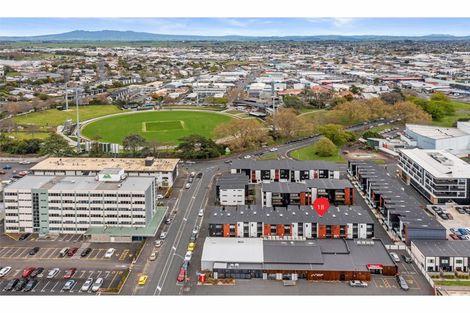 Photo of property in 18/182u London Street, Hamilton Central, Hamilton, 3204
