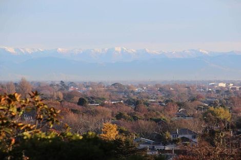 Photo of property in 22 Hackthorne Road, Cashmere, Christchurch, 8022