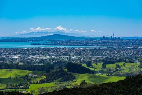 Photo of property in 160 Opanuku Road, Henderson Valley, Auckland, 0612