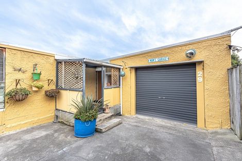 Photo of property in 29 Raine Street, Whanganui East, Whanganui, 4500