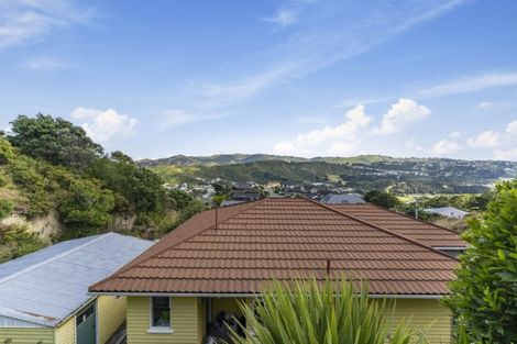 Photo of property in 59b Volga Street, Island Bay, Wellington, 6023