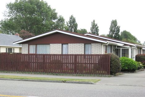 Photo of property in 103 Withells Road, Avonhead, Christchurch, 8042