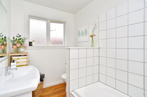 Photo of property in 7 Brockham Street, Casebrook, Christchurch, 8051