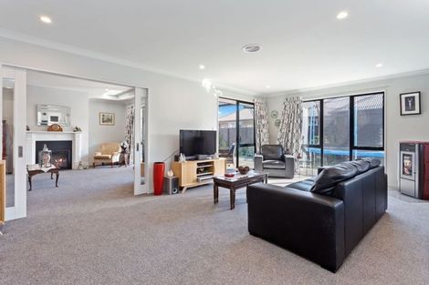 Photo of property in 10 Wakeman Way, Kaiapoi, 7630