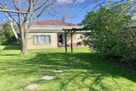 Photo of property in 91 Black Street, Wairoa, 4108