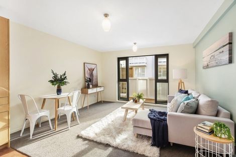 Photo of property in Pirie Street Townhouses, 35u2 Pirie Street, Mount Victoria, Wellington, 6011