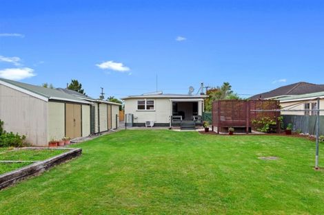 Photo of property in 124 James Street, Whakatane, 3120