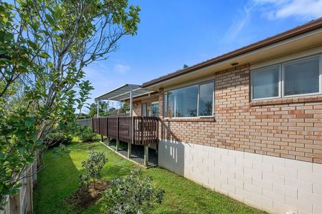 Photo of property in 45 Nimstedt Avenue, Oteha, Auckland, 0632