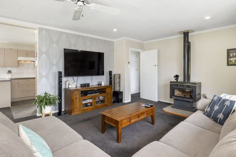 Photo of property in 3 Knowles Crescent, Ranfurly, 9332