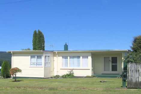 Photo of property in 7 Rimu Street, Mangakino, 3421