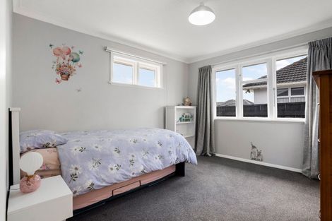 Photo of property in 89 Fraser Crescent, Elderslea, Upper Hutt, 5018