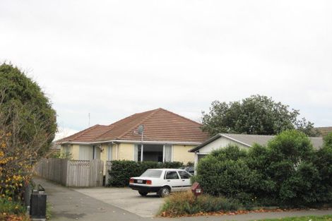 Photo of property in 134 Yaldhurst Road, Sockburn, Christchurch, 8042
