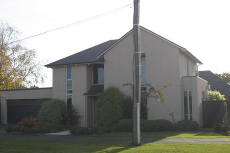 Photo of property in 15 Chilcombe Street, Ilam, Christchurch, 8041