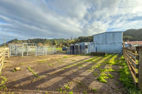 Photo of property in 150 Puriri Valley Road, Puriri, Thames, 3578