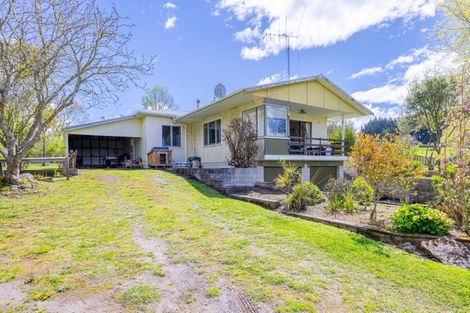 Photo of property in 96 Tikokino Road, Waipawa, 4273