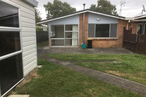 Photo of property in 6b Matai Avenue, Matamata, 3400