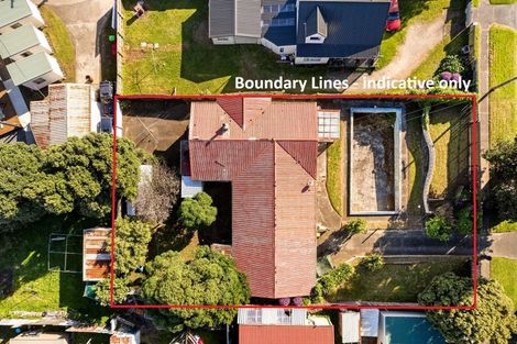 Photo of property in 32 Manuka Street, Castlecliff, Whanganui, 4501