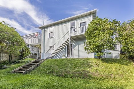 Photo of property in 60 Waipapa Road, Hataitai, Wellington, 6021