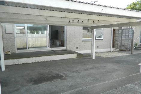 Photo of property in 4/394 Hereford Street, Linwood, Christchurch, 8011