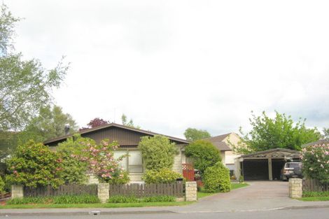 Photo of property in 9 King Street, Rangiora, 7400