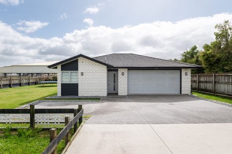 Photo of property in 188 Rotokauri Road, Baverstock, Hamilton, 3200