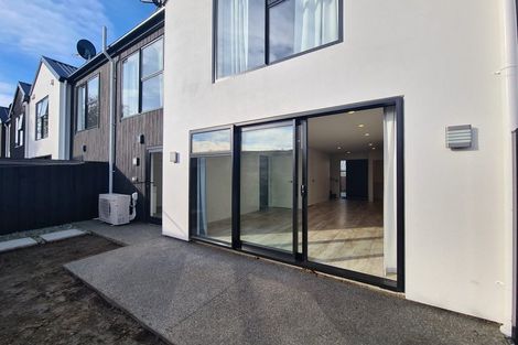 Photo of property in 31 Champion Street, Edgeware, Christchurch, 8013