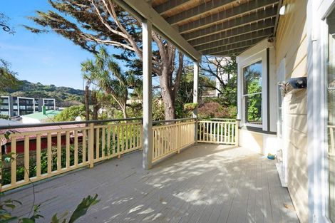Photo of property in 115 Tasman Street, Mount Cook, Wellington, 6021