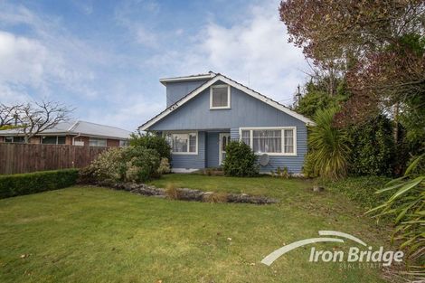 Photo of property in 6 Breens Road, Bishopdale, Christchurch, 8051