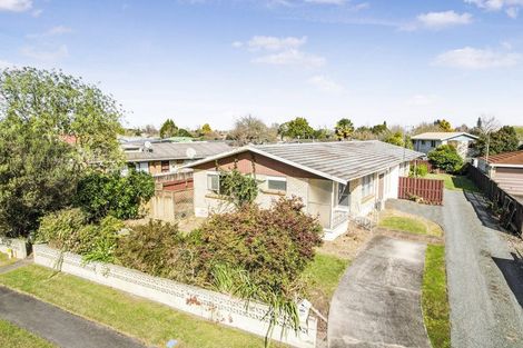 Photo of property in 34a Winstone Avenue, Chartwell, Hamilton, 3210