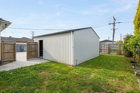 Photo of property in 4b Barratt Street, Blenheim, 7201