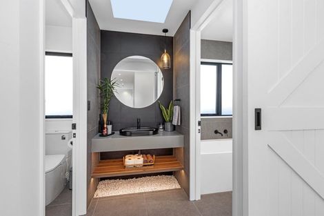 Photo of property in 2 Emeline Chapman Drive, Cracroft, Christchurch, 8022