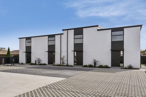 Photo of property in 5/611 Cashel Street, Linwood, Christchurch, 8011