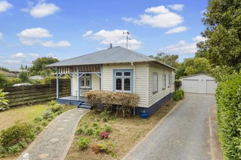 Photo of property in 66 Fox Street, Hamilton East, Hamilton, 3216