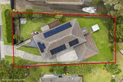 Photo of property in 50 Powrie Street, Glenfield, Auckland, 0629