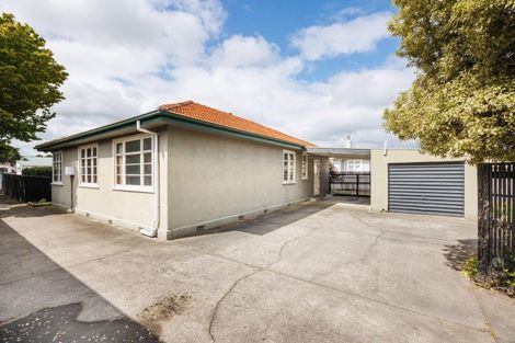 Photo of property in 274 Albert Street, Hokowhitu, Palmerston North, 4410