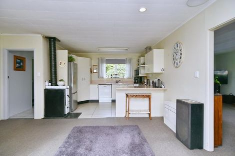 Photo of property in 101 Balcairn Amberley Road, Balcairn, Amberley, 7481