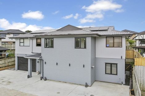 Photo of property in Oakwood Manor, 608c Massey Road, Mangere, Auckland, 2022